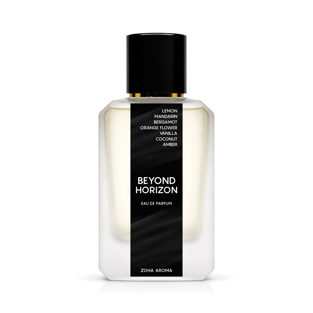 Beyond Horizon - Eau de Parfum Fragrance