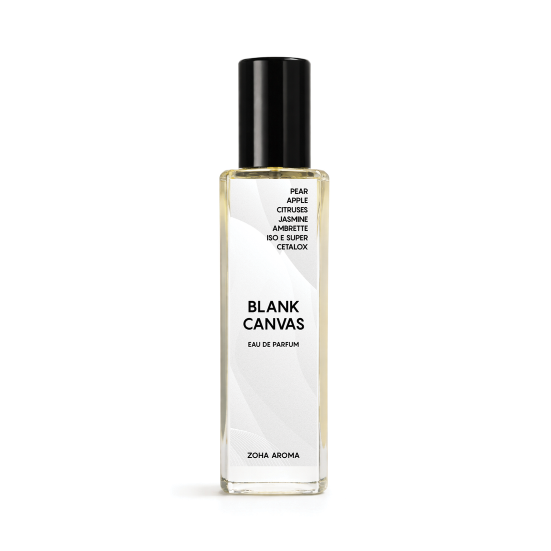 Blank Canvas - Eau de Parfum Fragrance