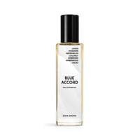 Blue Accord - Eau de Parfum Fragrance