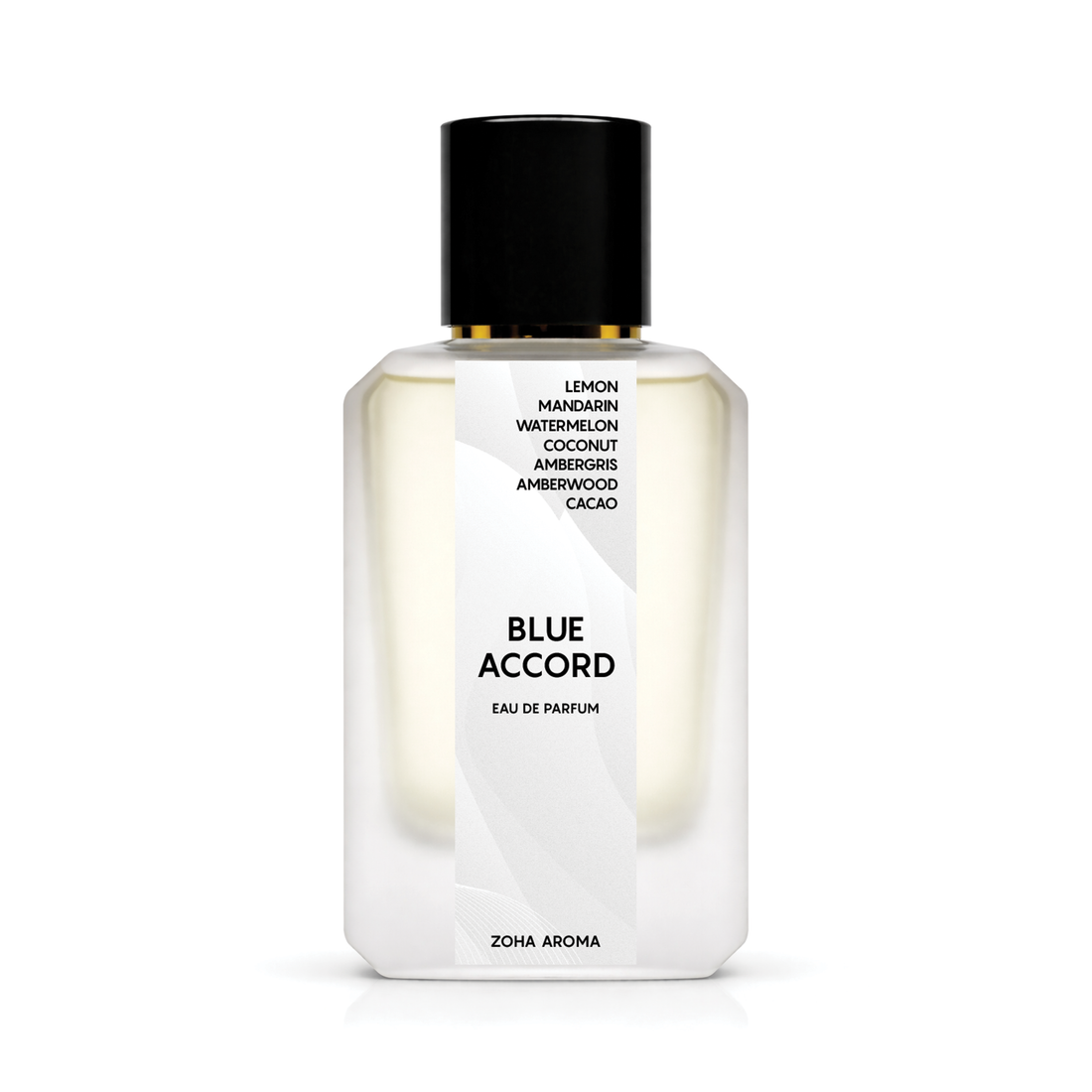 Blue Accord - Eau de Parfum Fragrance
