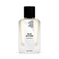 Blue Accord - Eau de Parfum Fragrance