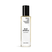 Blue Sparkle - Eau de Parfum Fragrance