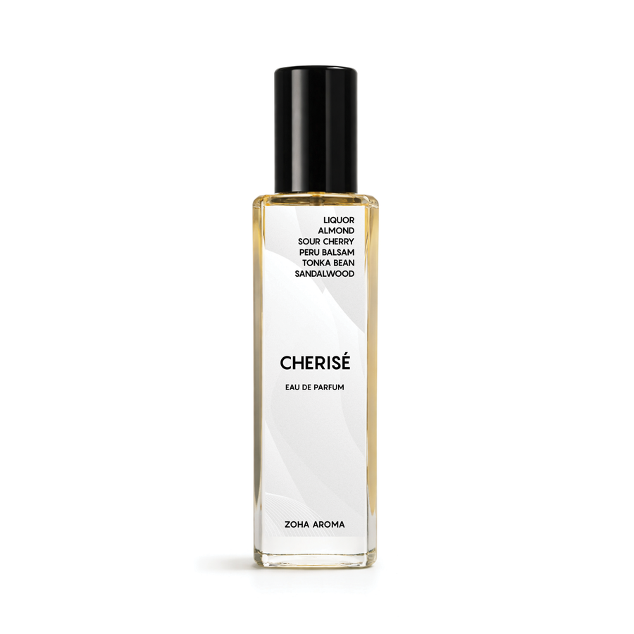 Chisa 香水 chisaréve Eau de Parfum Pre-orders now open for XG 3rd ANNIVERSARY Series member-produced