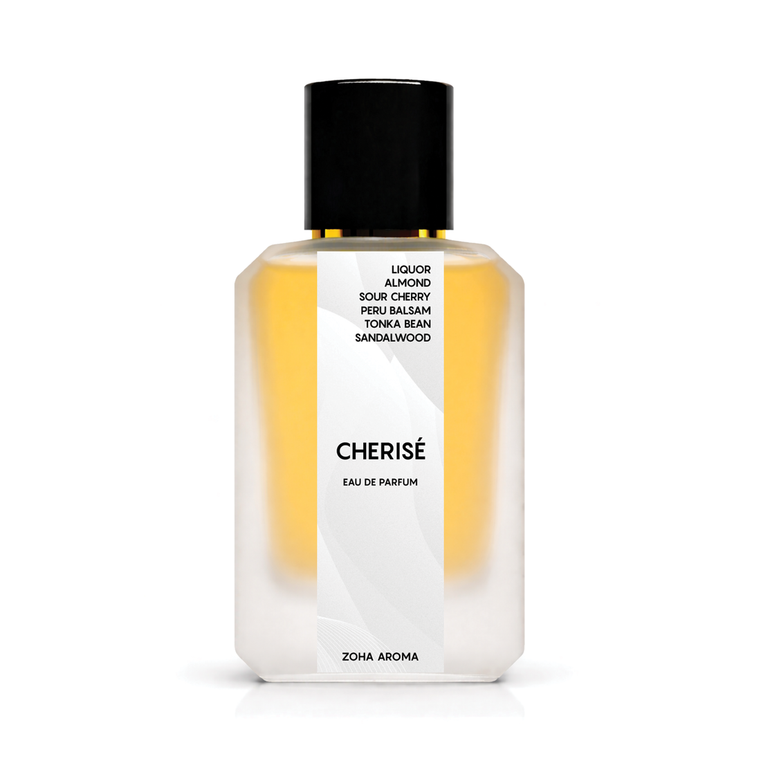 Cherisé - Eau de Parfum Fragrance