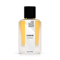 Cherisé - Eau de Parfum Fragrance