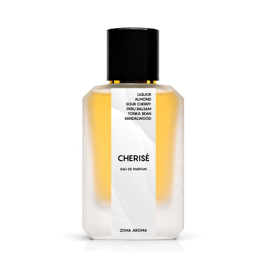 Zoha Aroma Cherise | Tom Ford Lost Cherry Dupe Perfume – Long