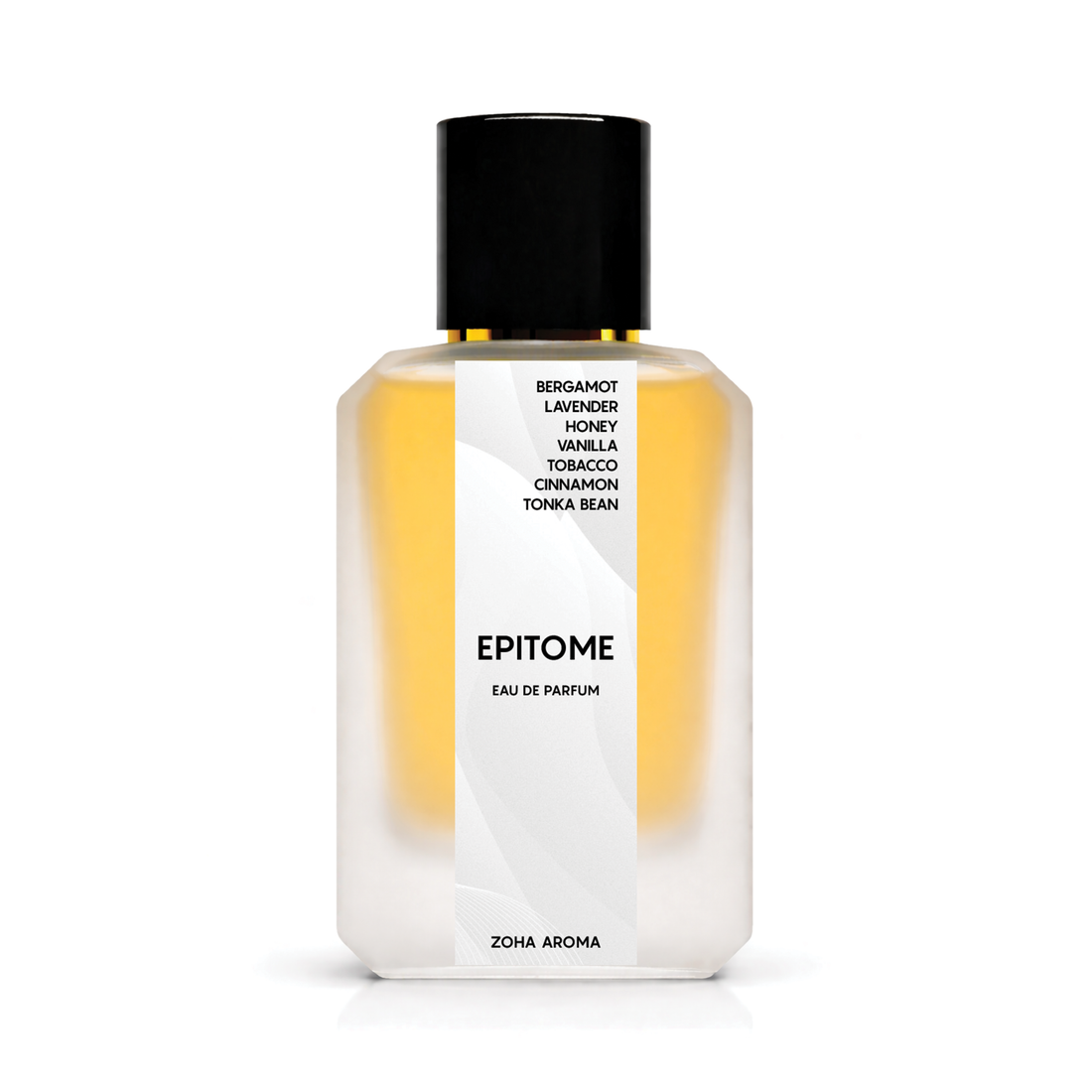 Epitome - Eau de Parfum Fragrance