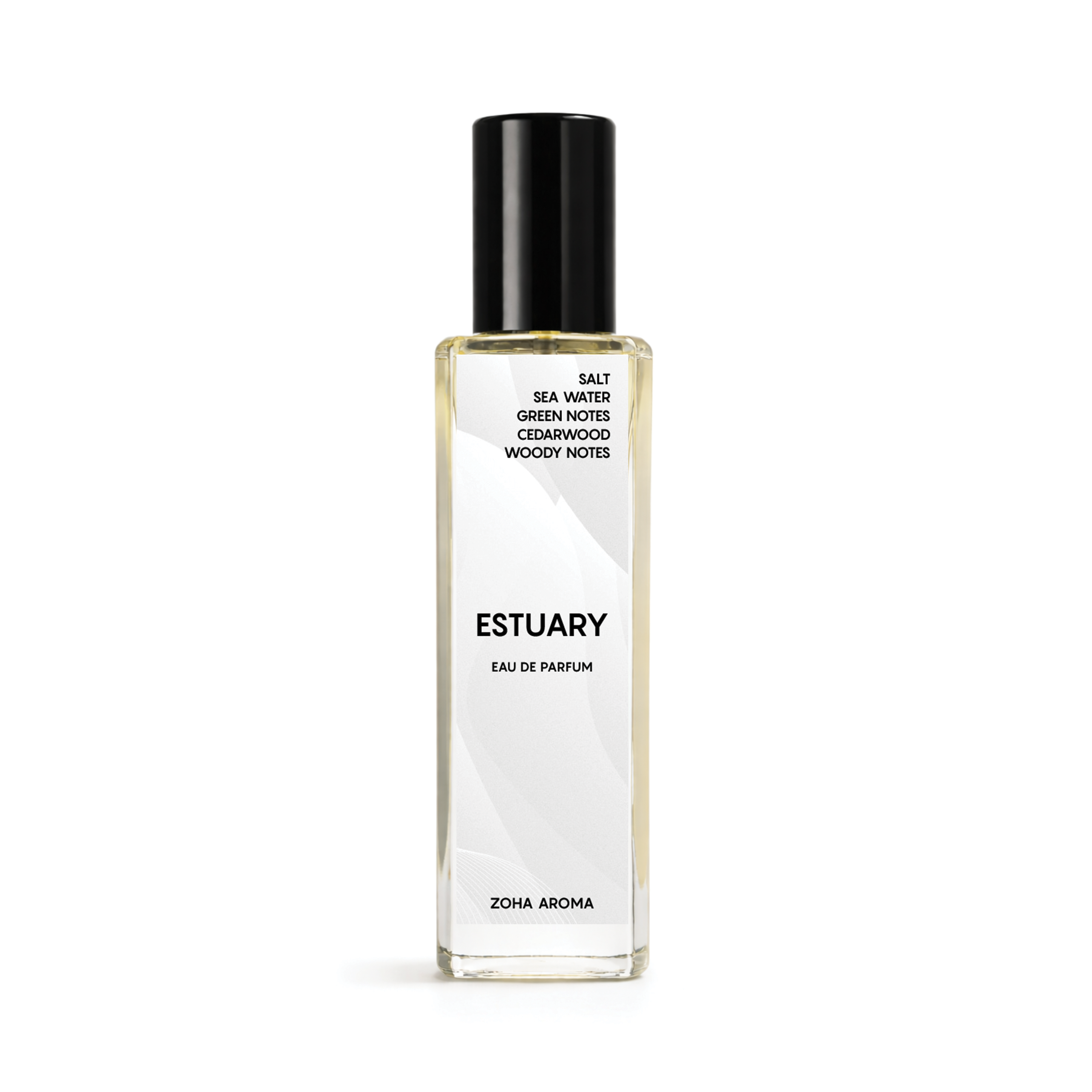 Zoha Aroma Estuary | Xerjoff 40 Knots Dupe Perfume – Long-Lasting