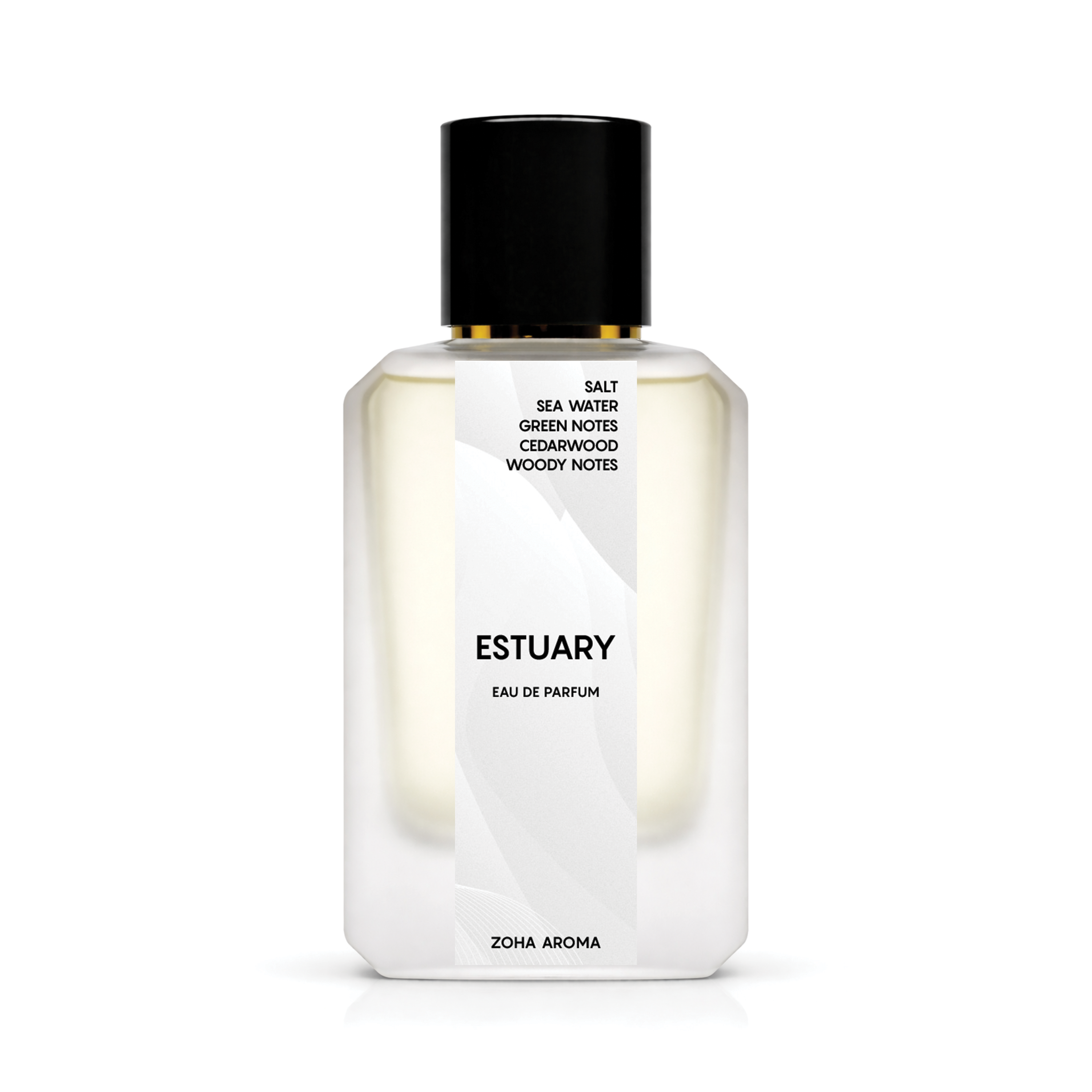 Zoha Aroma Estuary | Xerjoff 40 Knots Dupe Perfume – Long-Lasting
