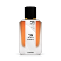 Feral Spices - Eau de Parfum Fragrance