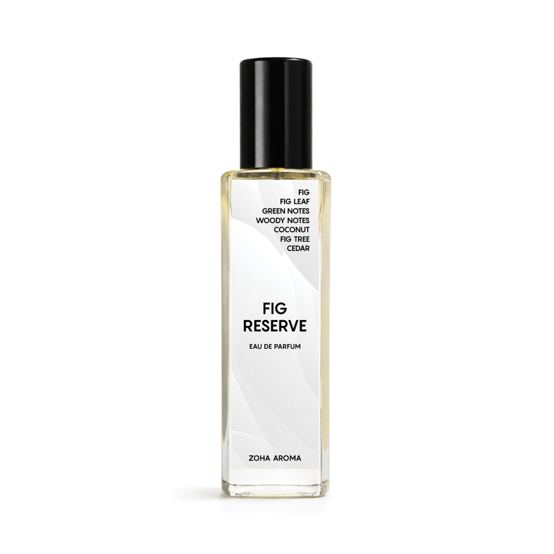 Fig Reserve - Eau de Parfum Fragrance