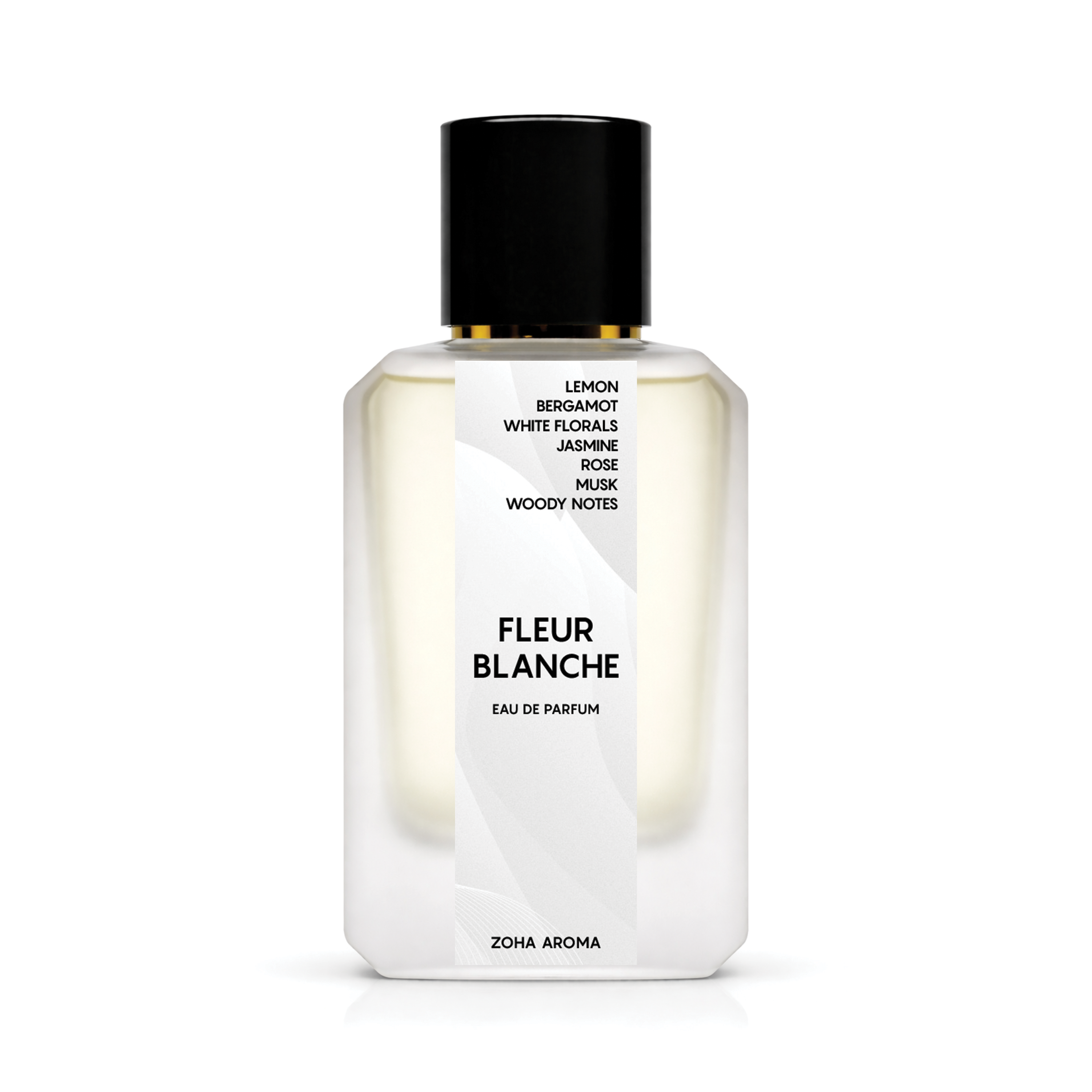 Zoha Aroma Fleur Blanche | MFK Aqua Universalis Forte Dupe Perfume Zoha Aroma Fleur Blanche | MFK Aqua Universalis Forte Dupe Perfume