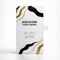 Ivory - Eau de Parfum Fragrance