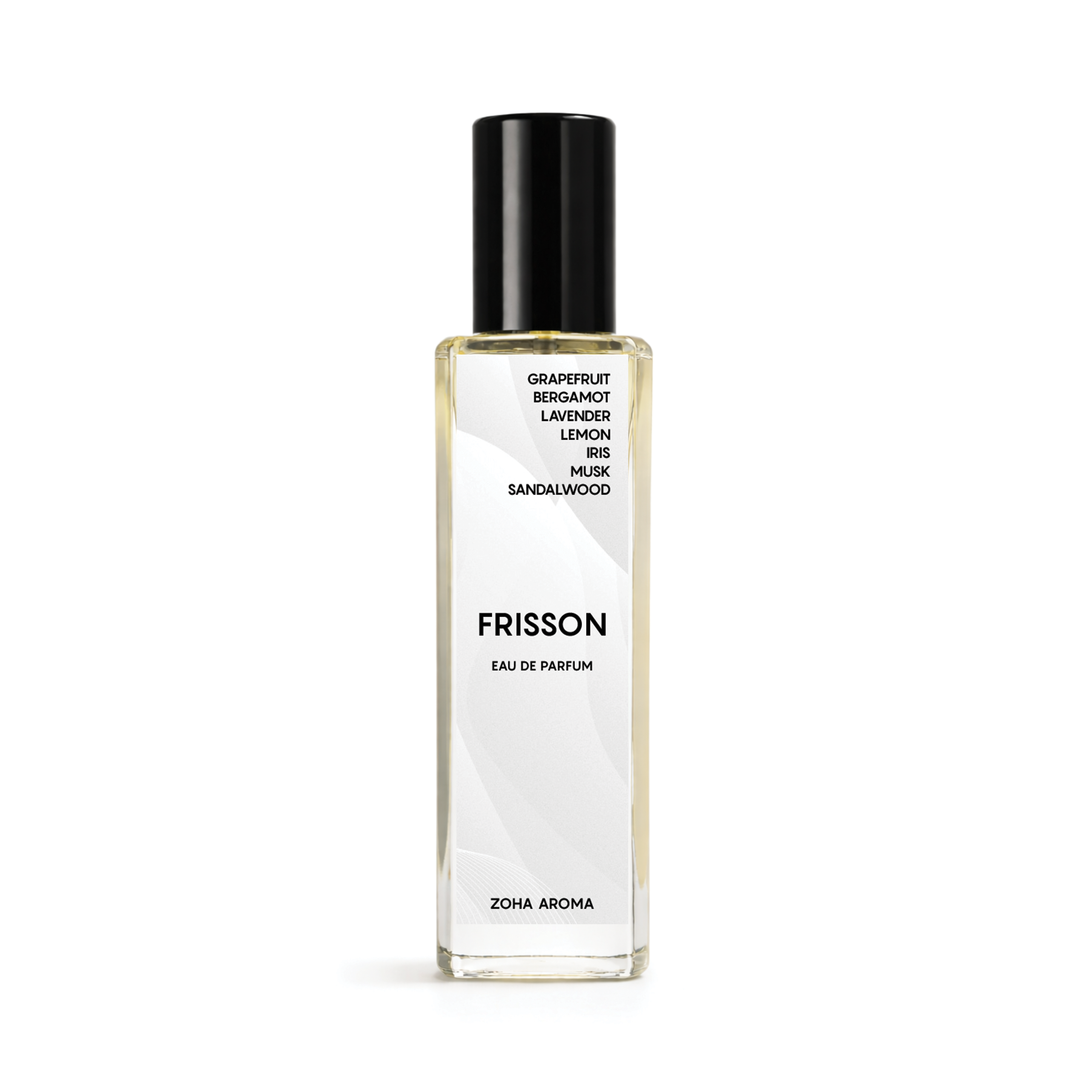 Zoha Aroma Frisson | Xerjoff Mefisto Dupe Perfume – Long-Lasting