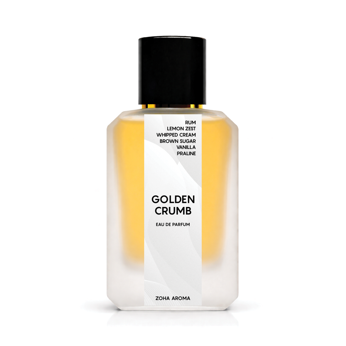 Golden Crumb - Eau de Parfum Fragrance