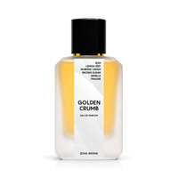 Golden Crumb - Eau de Parfum Fragrance