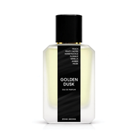 Golden Dusk - Eau de Parfum Fragrance
