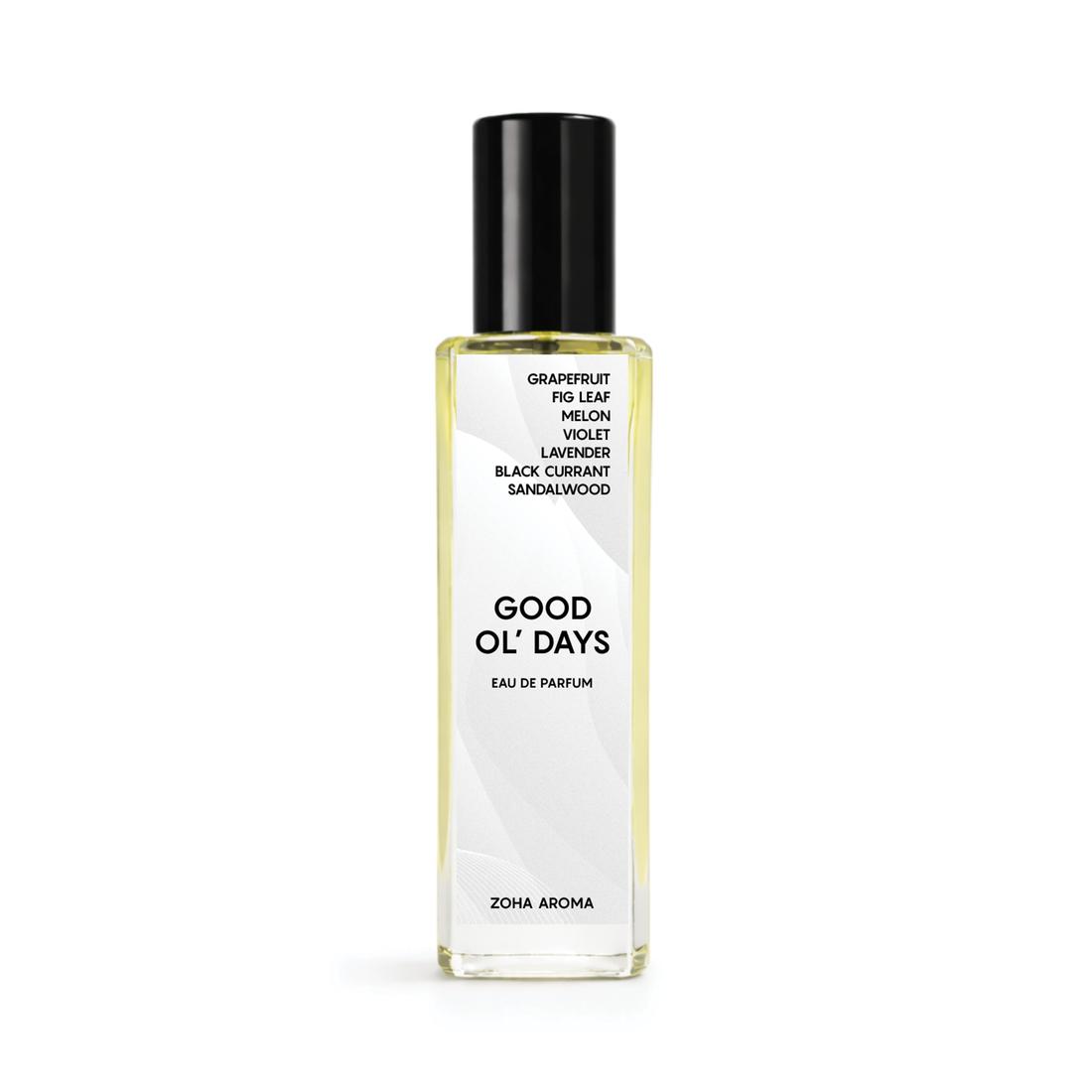 Good Ol' Days - Eau de Parfum Fragrance