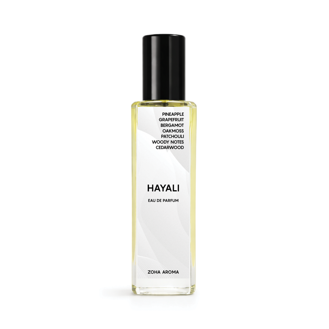 Hayali - Eau de Parfum Fragrance