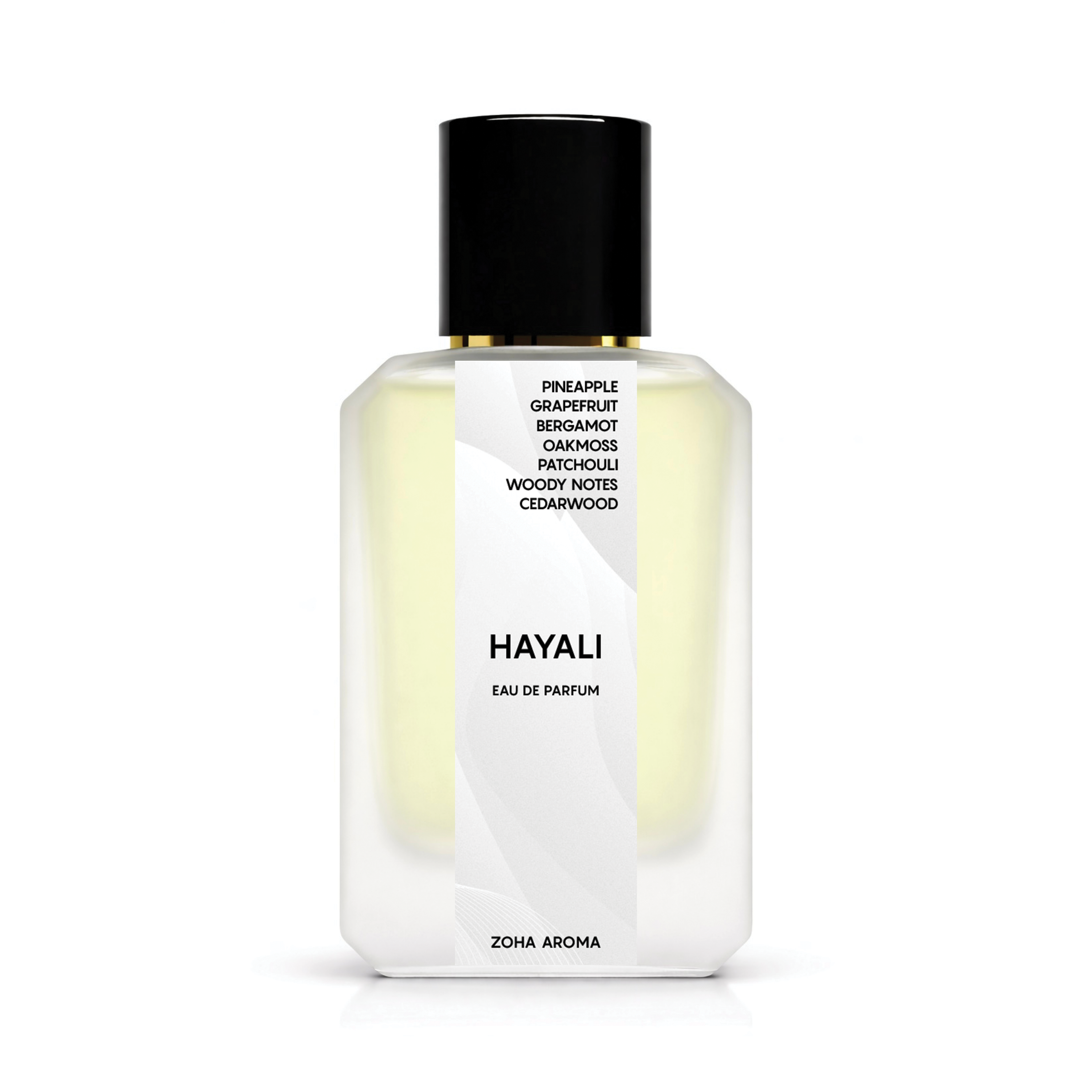 Zoha Aroma Hayali | Nishane Hacivat Dupe Perfume – Long-Lasting