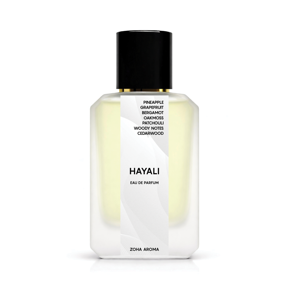 Hayali - Eau de Parfum Fragrance