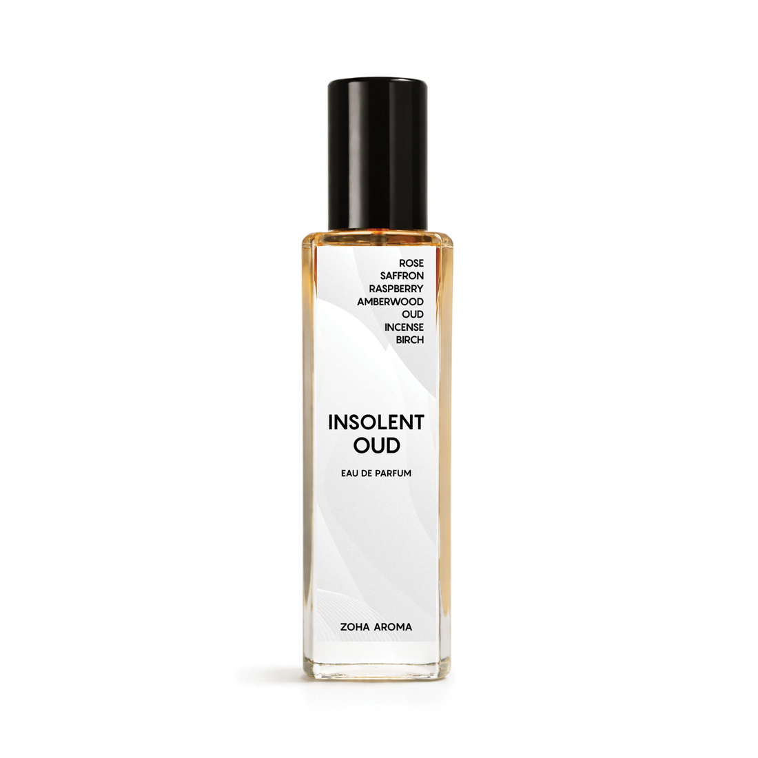 Insolent Oud - Eau de Parfum Fragrance