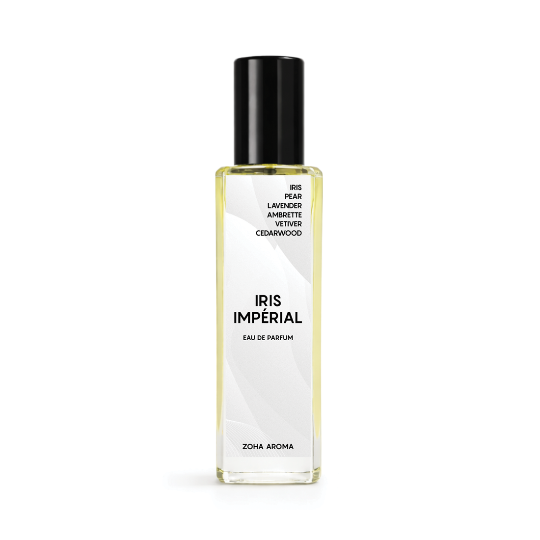 Iris Impérial - Eau de Parfum Fragrance