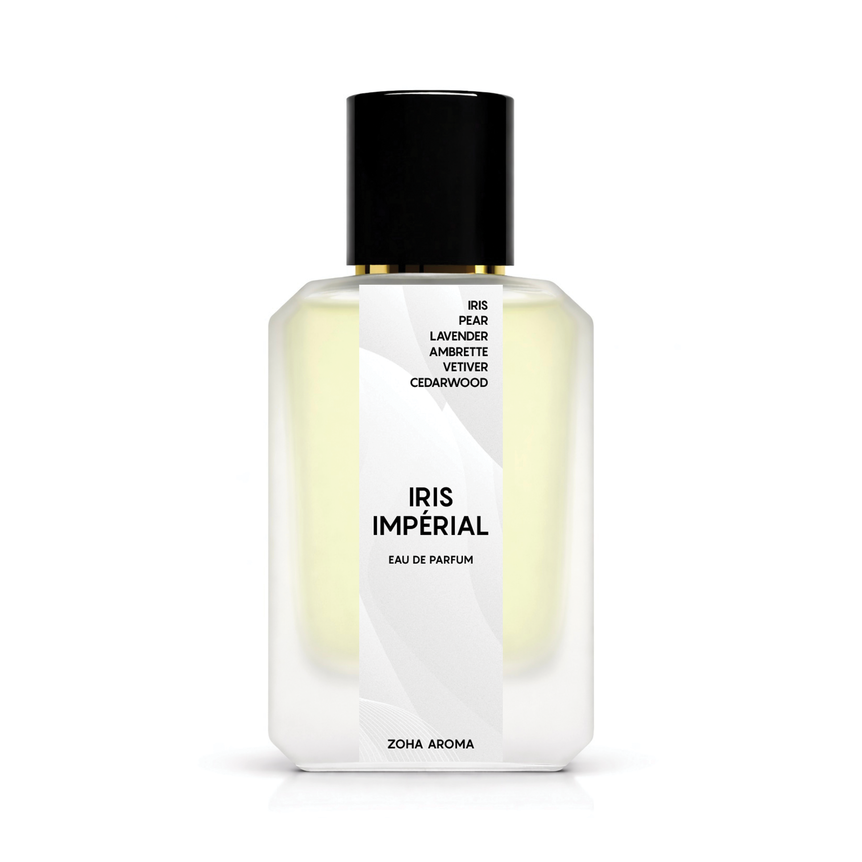 Zoha Aroma Iris Imperial | Dior Homme Intense Dupe Perfume – Long