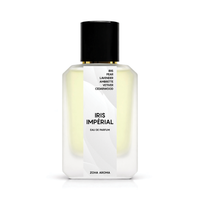 Iris Impérial - Eau de Parfum Fragrance