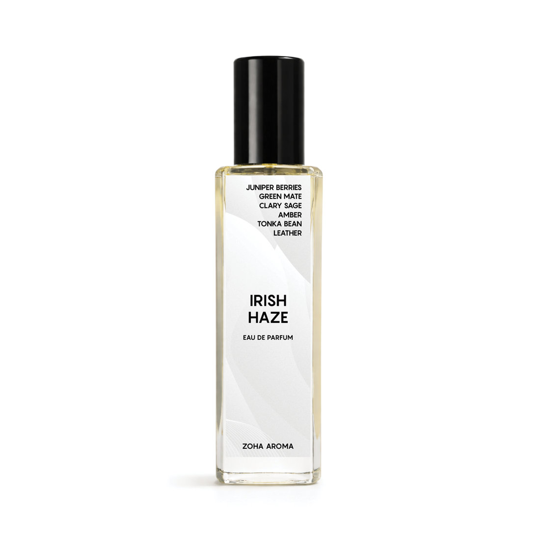 Irish Haze - Eau de Parfum Fragrance