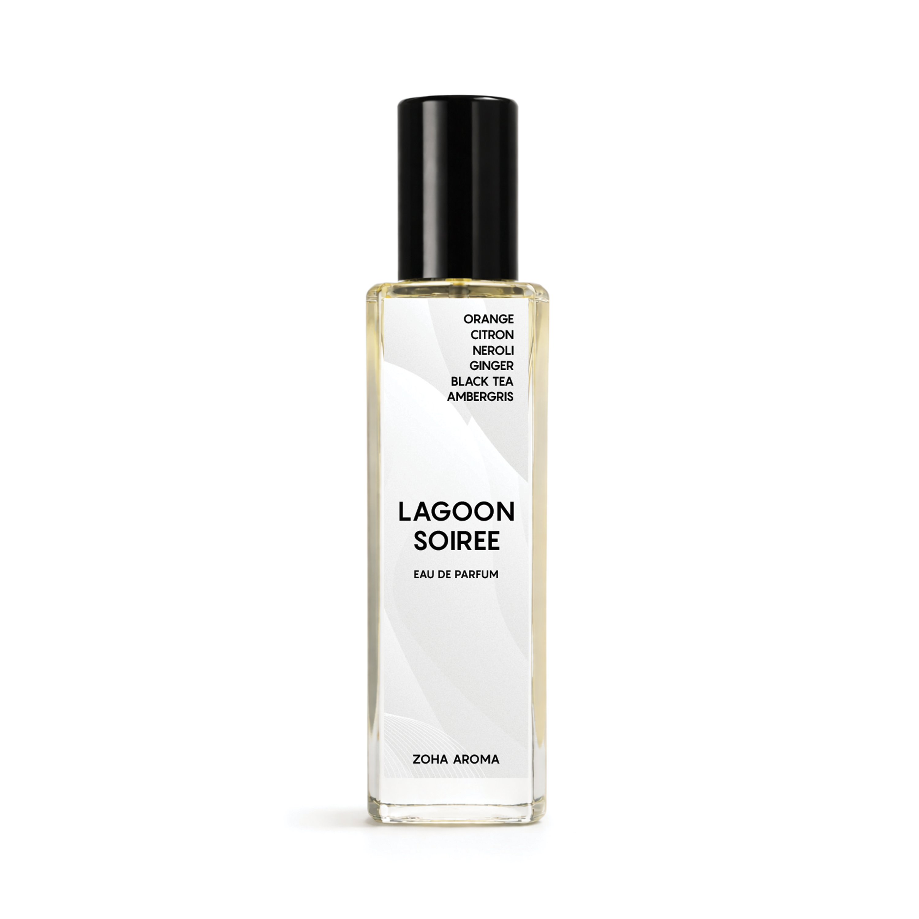 Zoha Aroma Lagoon Soiree | Louis Vuitton Imagination Dupe Perfume