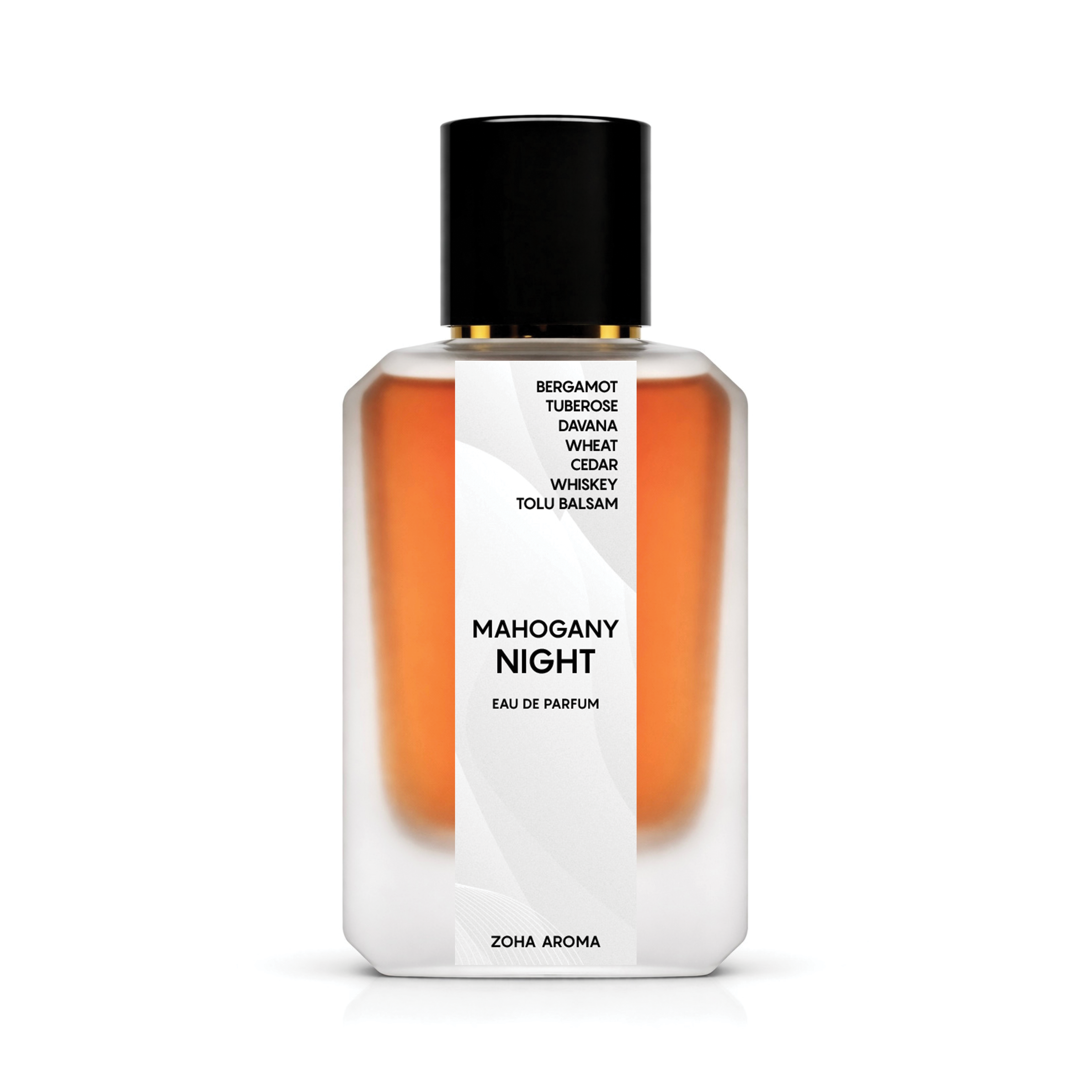 Mahogany Night by Zoha Aroma | Kilian Old Fashioned Dupe Perfume