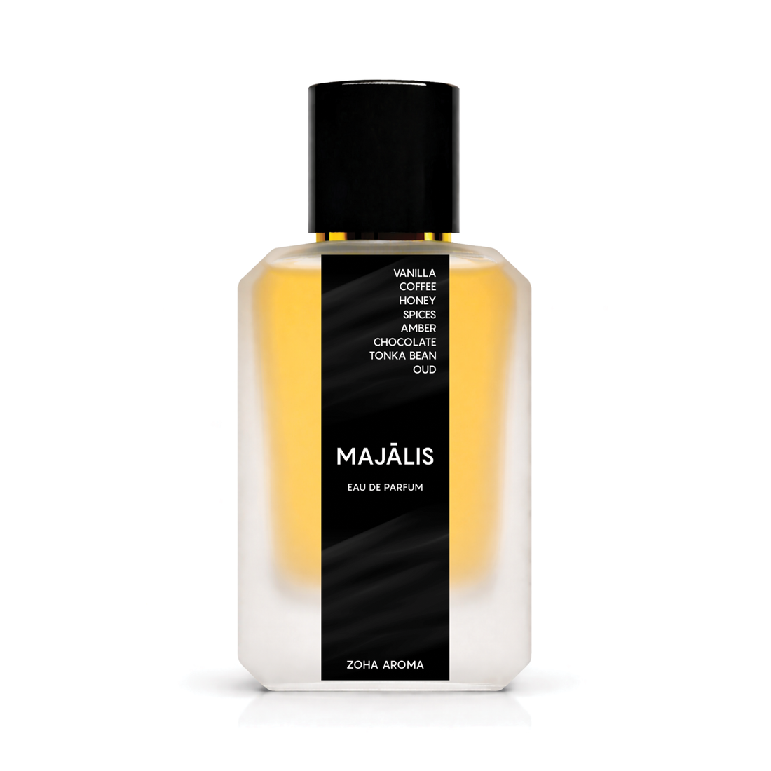 Majālis - Eau de Parfum Fragrance