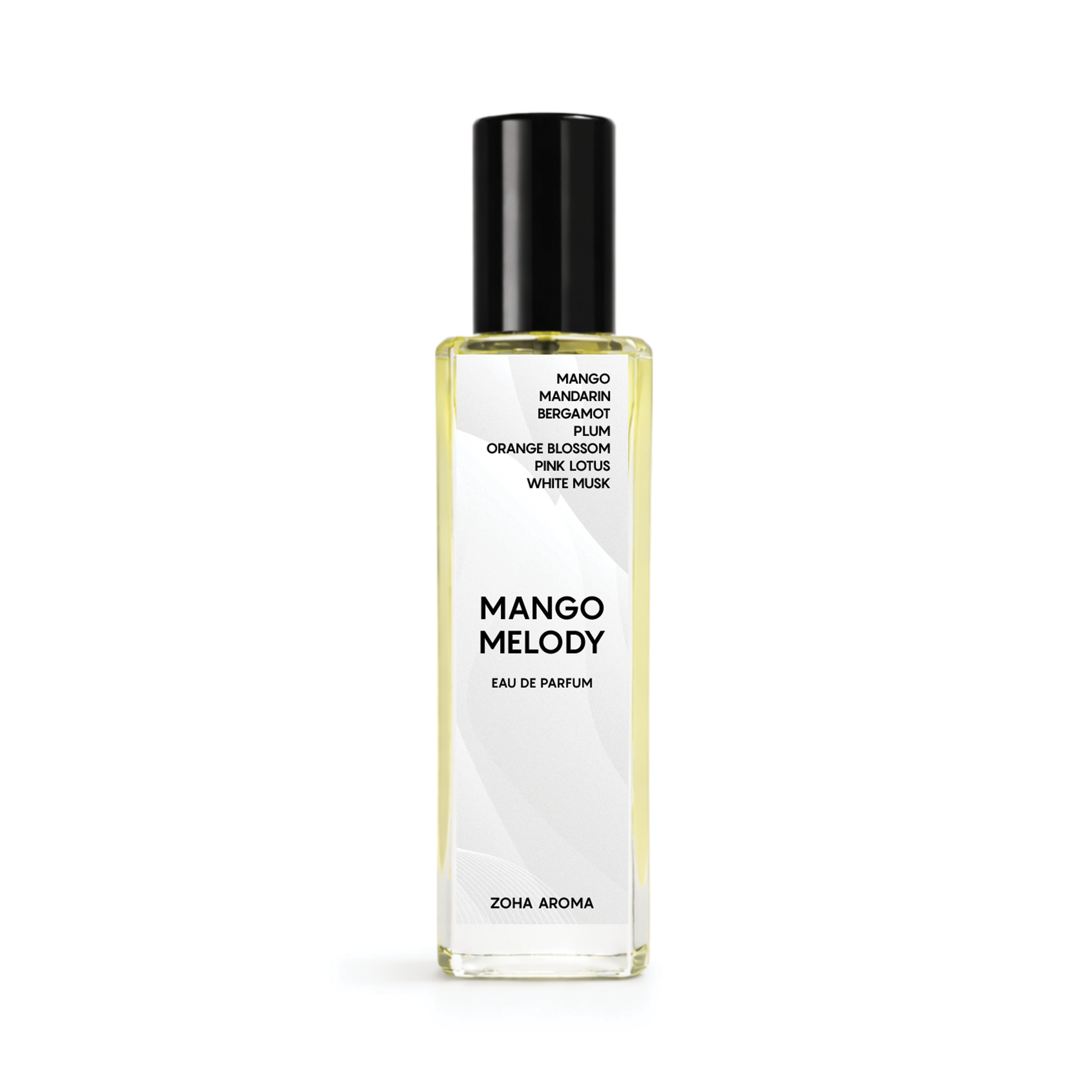 Mango Melody - Xerjoff Torino 24 Dupe | Zoha Aroma - Zoha Aroma