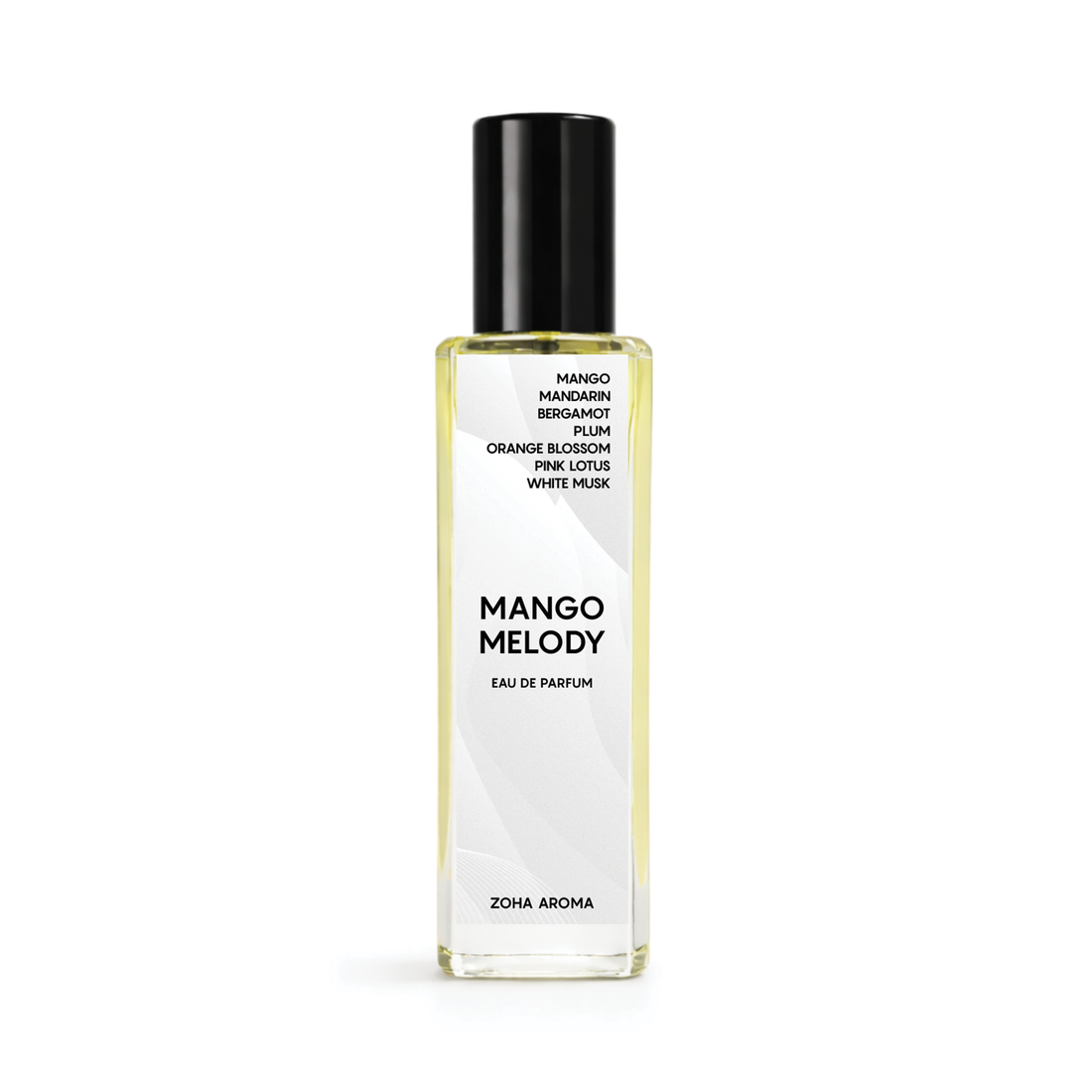 Mango Melody - Eau de Parfum Fragrance