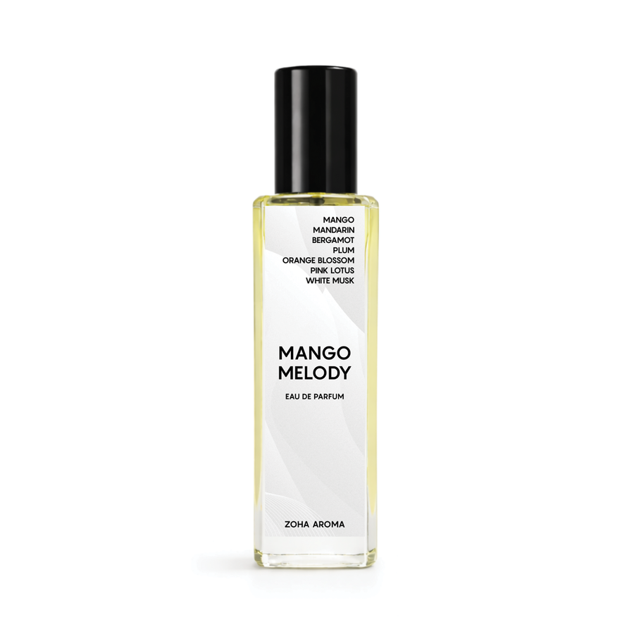 Mango Melody - Xerjoff Torino 24 Dupe | Zoha Aroma - Zoha Aroma
