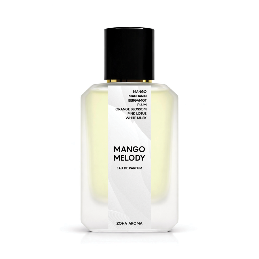 Mango Melody - Xerjoff Torino 24 Dupe | Zoha Aroma - Zoha Aroma