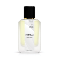 Myrtille - Eau de Parfum Fragrance