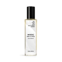 Mystic Mint & Citrus - Eau de Parfum Fragrance