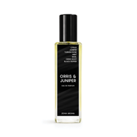 Orris & Juniper - Eau de Parfum Fragrance