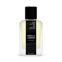 Orris & Juniper - Eau de Parfum Fragrance