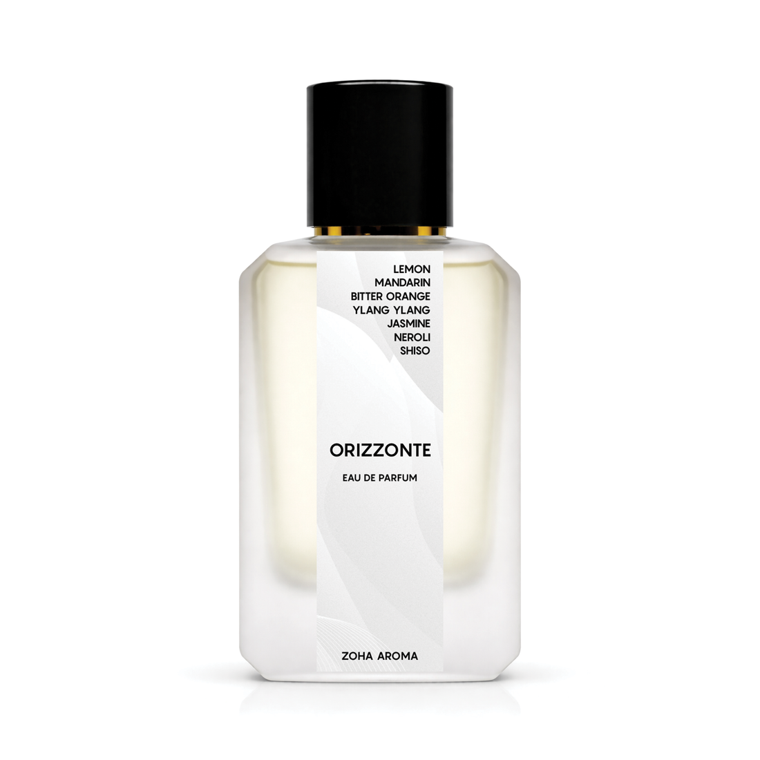 Orizzonte - Eau de Parfum Fragrance