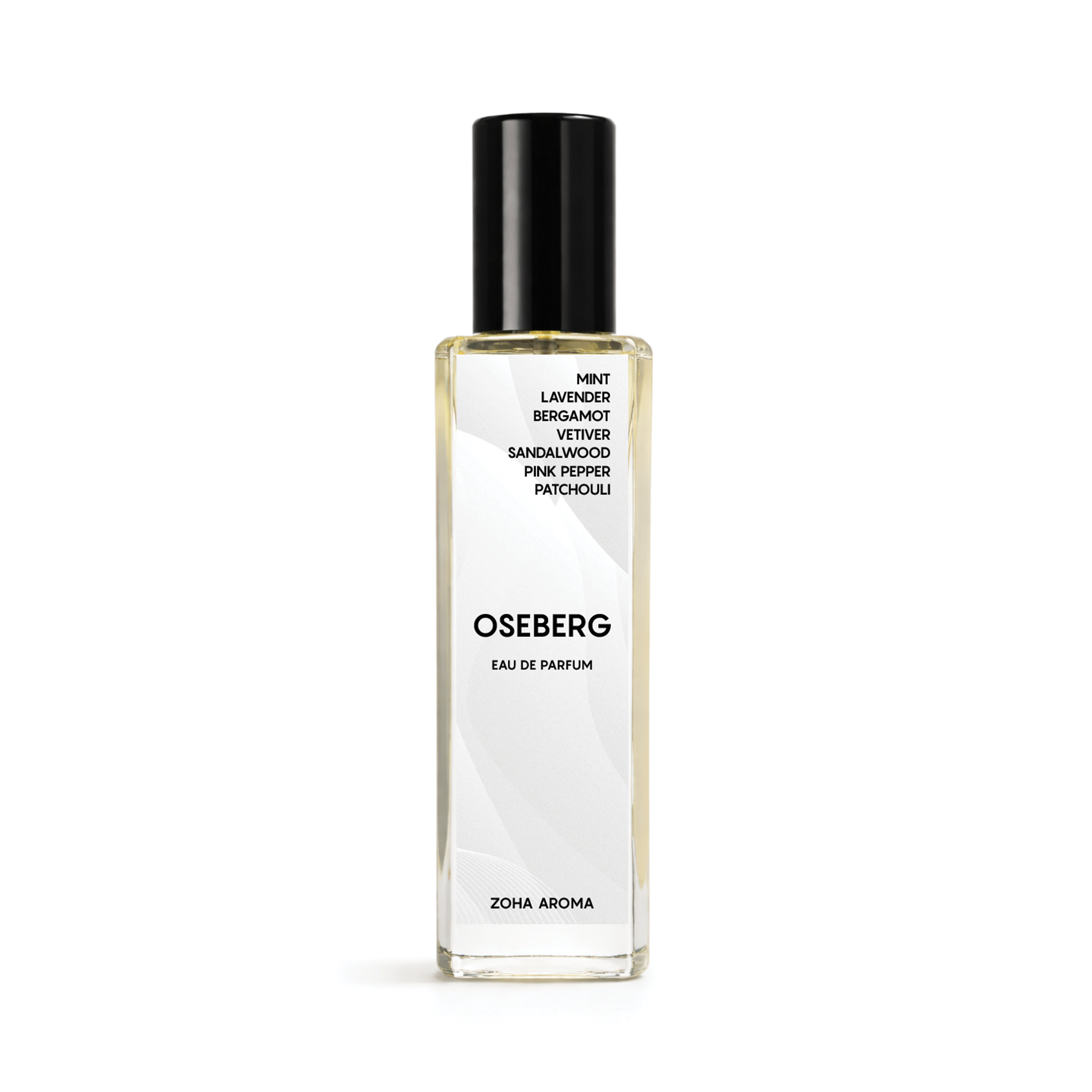 Zoha Aroma Oseberg | Creed Viking Dupe Perfume – Long-Lasting
