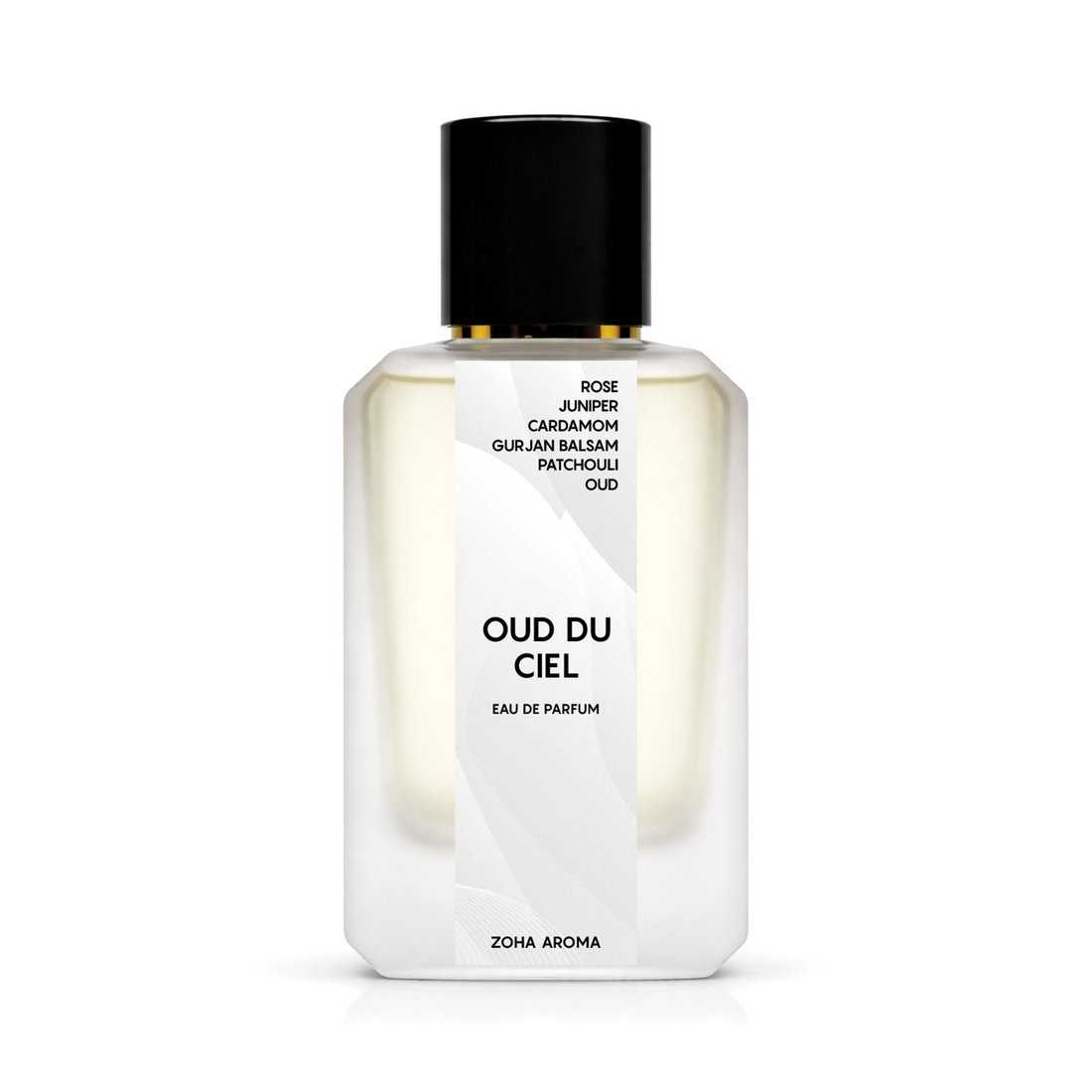 Oud du Ciel - Eau de Parfum Fragrance
