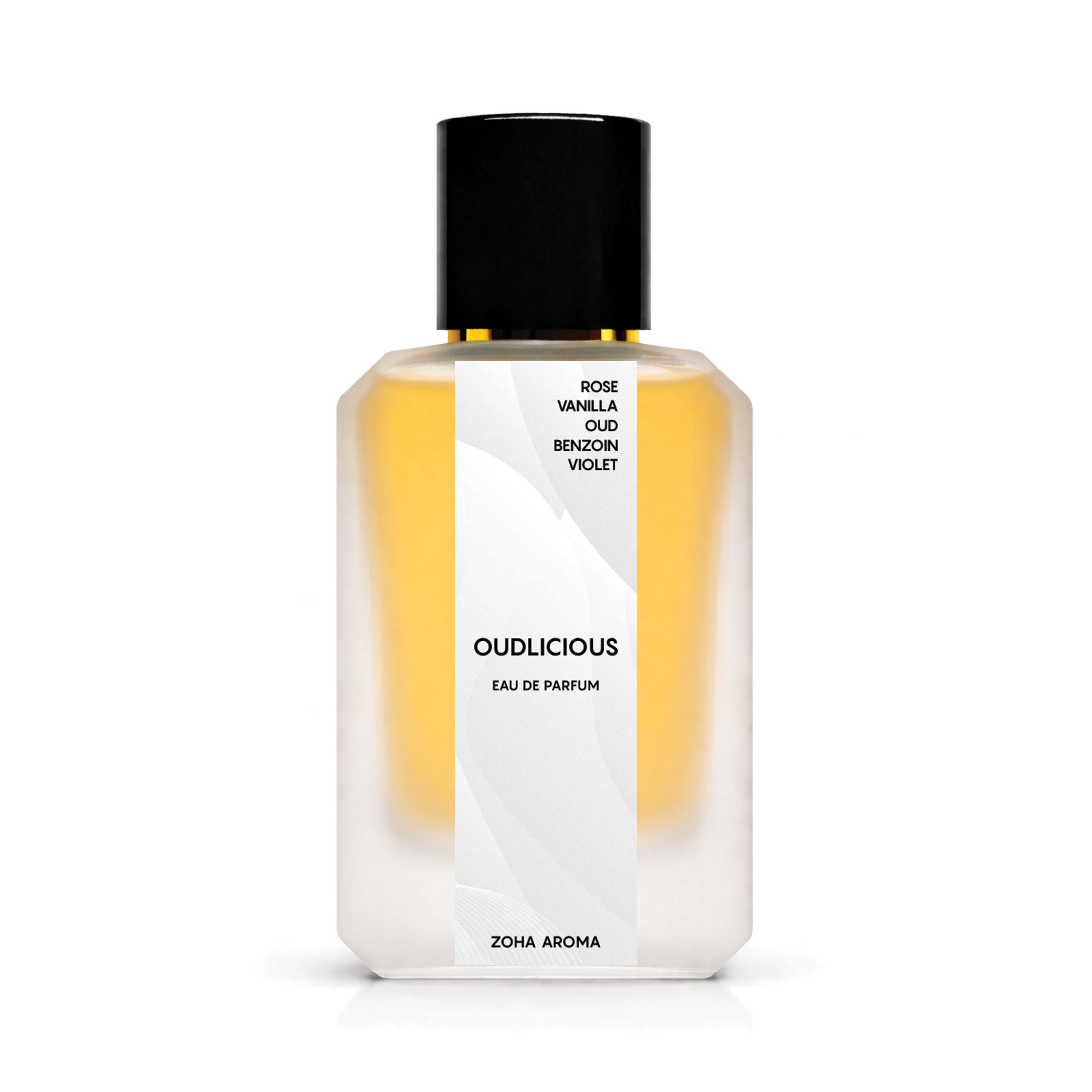 Zoha Aroma Oudlicious | Oud Satin Mood Dupe Perfume – Long-Lasting