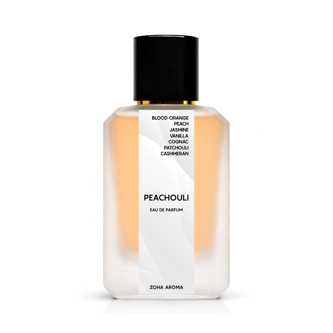 Peachouli - Eau de Parfum Fragrance