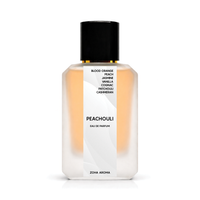 Peachouli - Eau de Parfum Fragrance