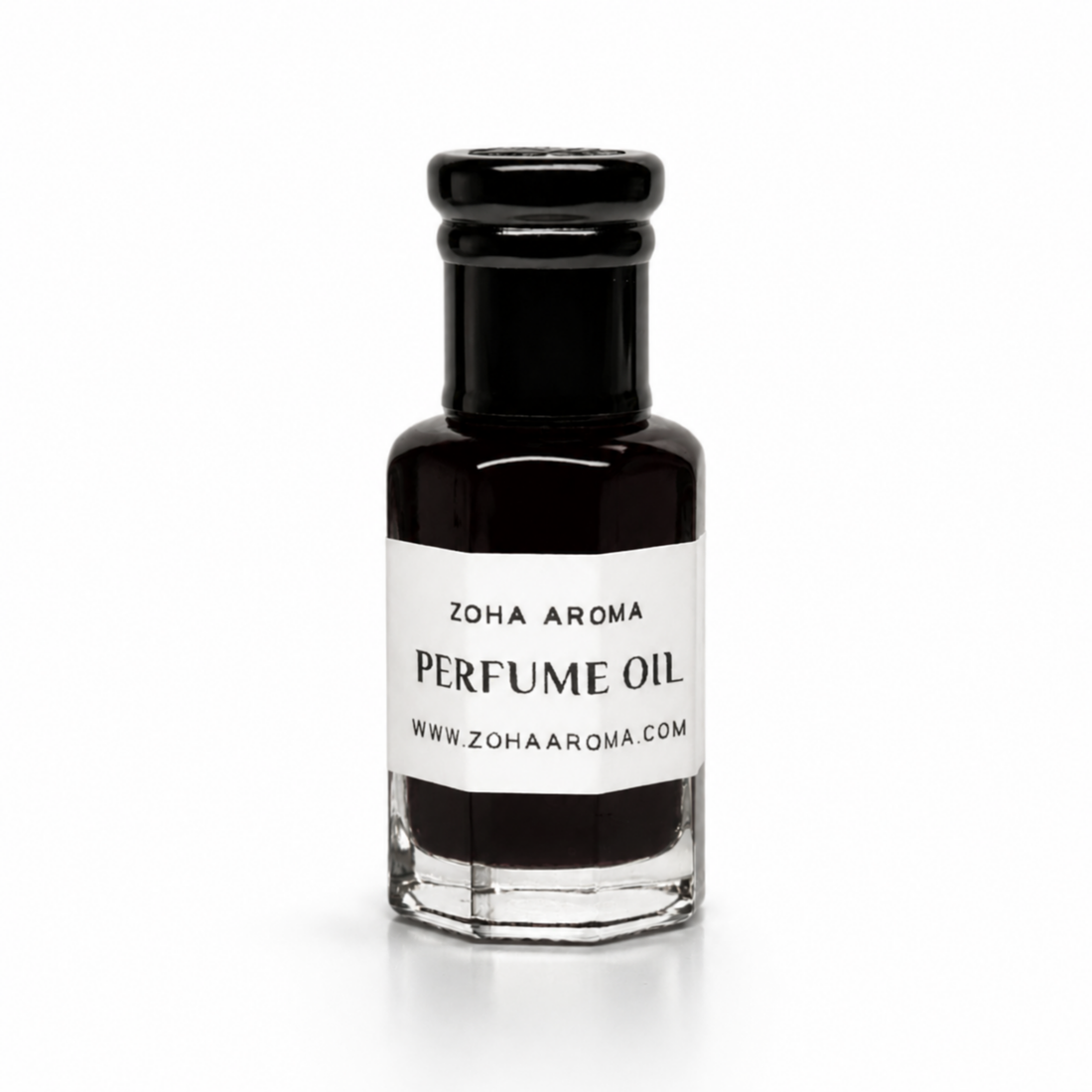 Inspired by: Nasomatto Black Afgano - Perfume Oil