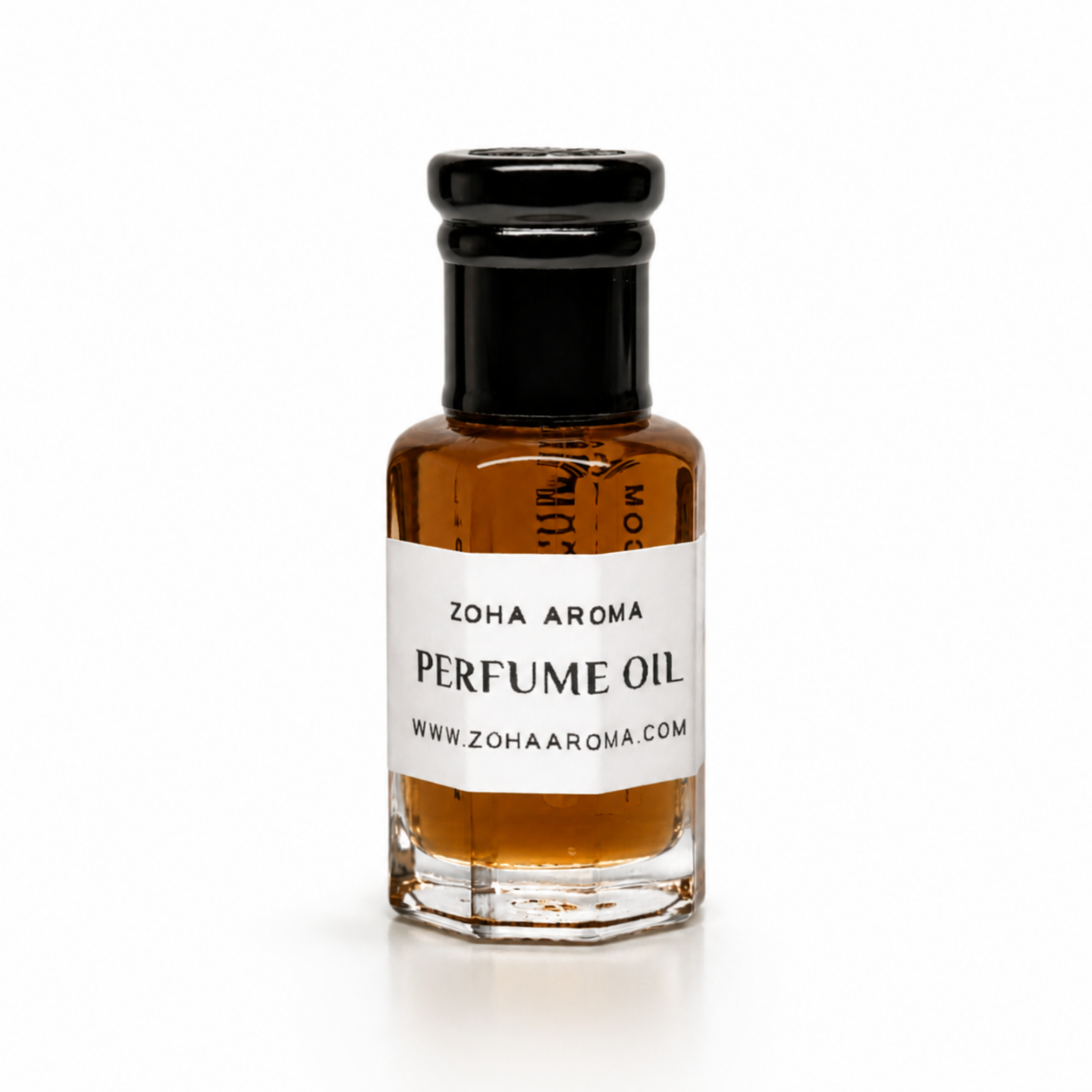 Oud Wood Dupe Perfume Oil | Long-Lasting Inspired Fragrance - Zoha