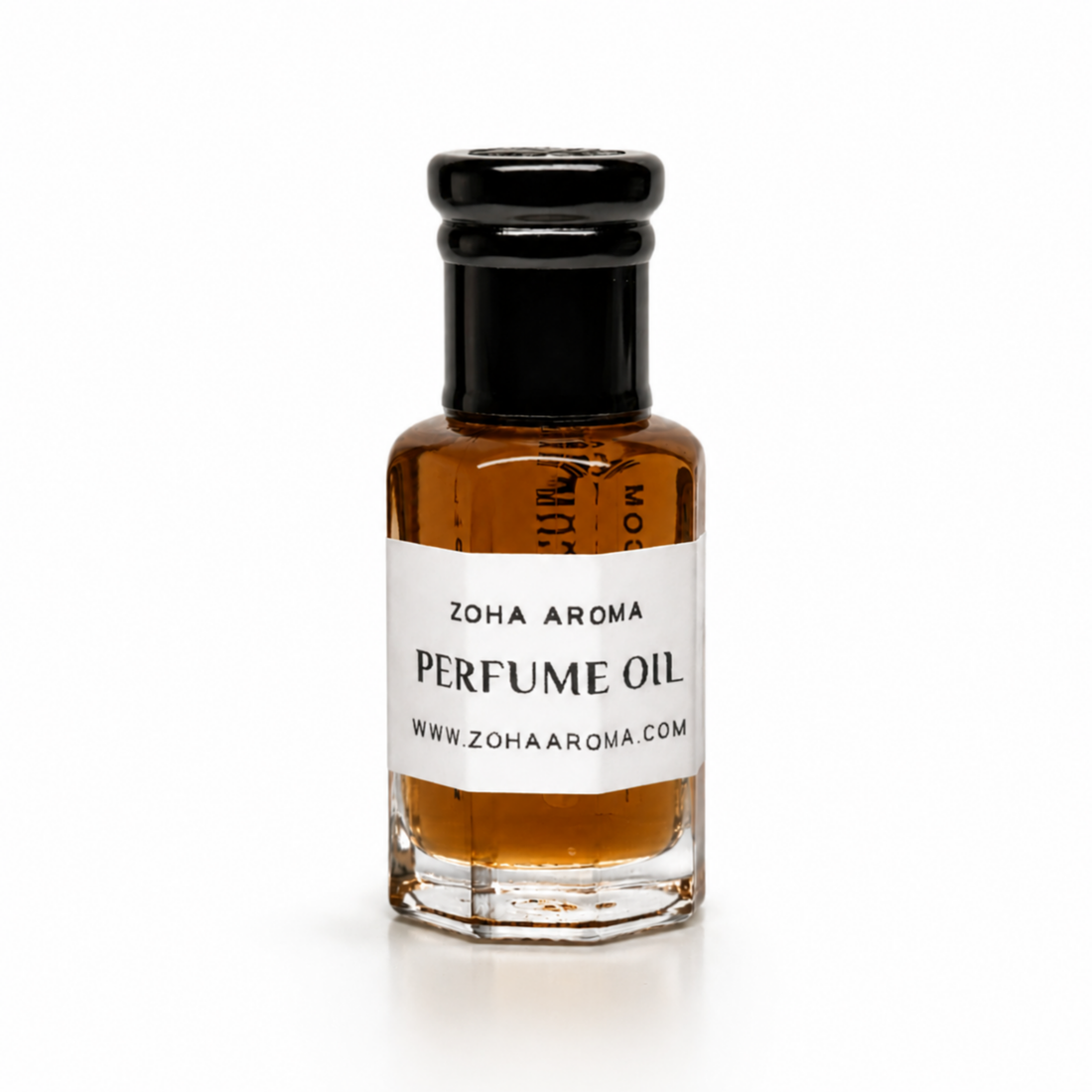 Gold Mukhallat - Perfume Oil